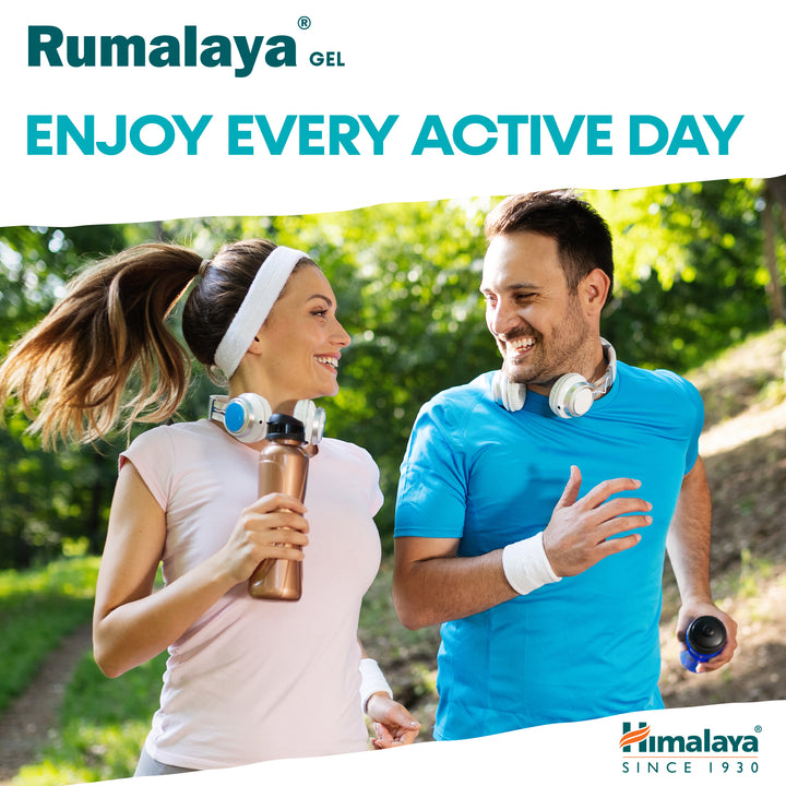 Himalaya Rumalaya żel - 50g