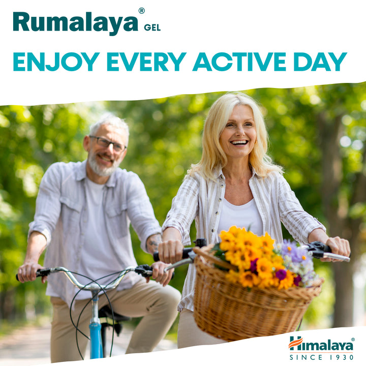Himalaya Rumalaya żel - 50g