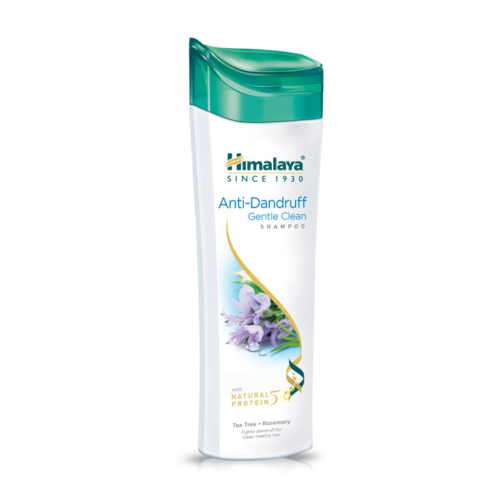 Himalaya Szampon przeciwłupieżowy – Delikatne oczyszczanie – 400 ml