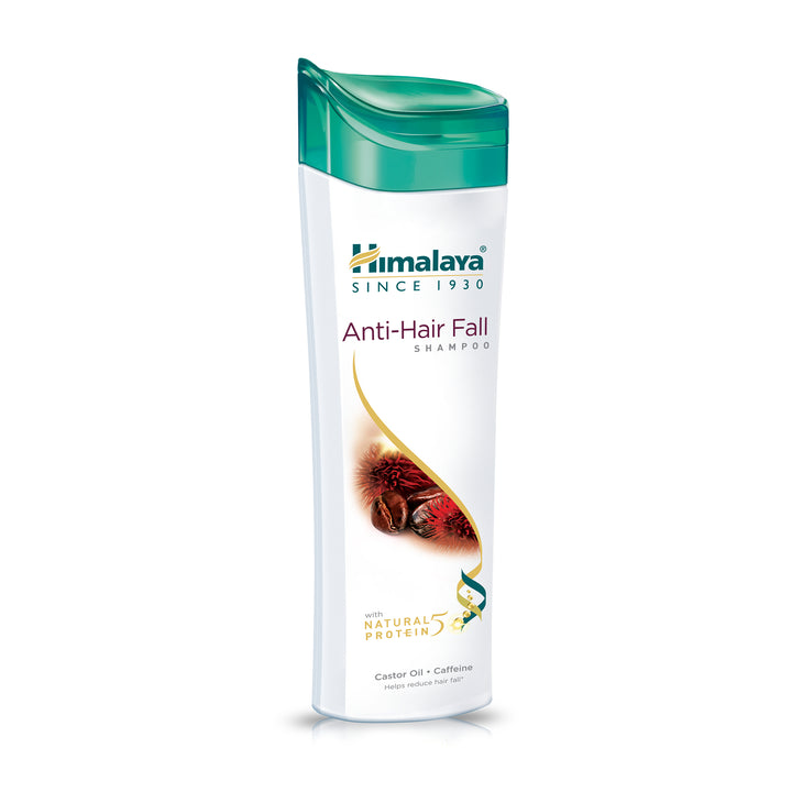 Himalaya Szampon przeciw wypadaniu włosów – 400 ml