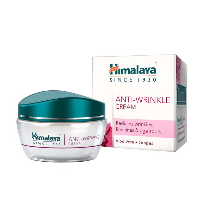 Himalaya Anti-Falten-Creme – 50g