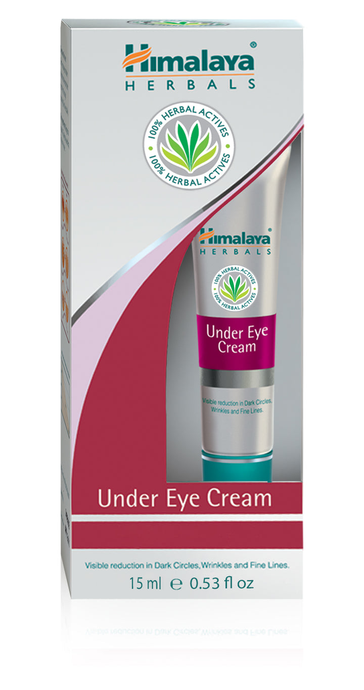 Himalaya Augencreme - 15ml