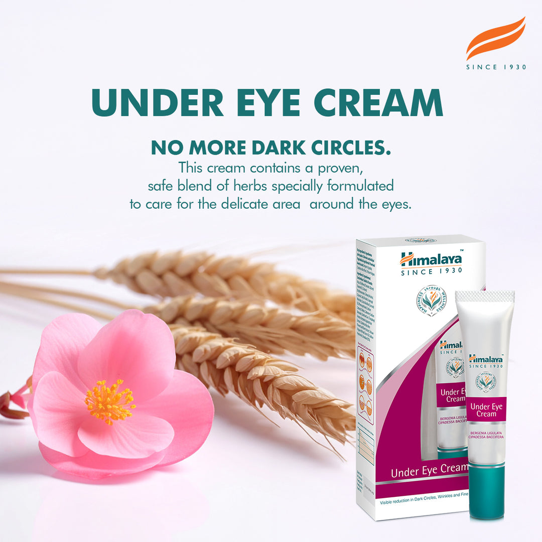 Himalaya Augencreme - 15ml