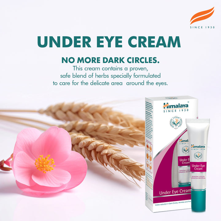 Himalaya Augencreme - 15ml