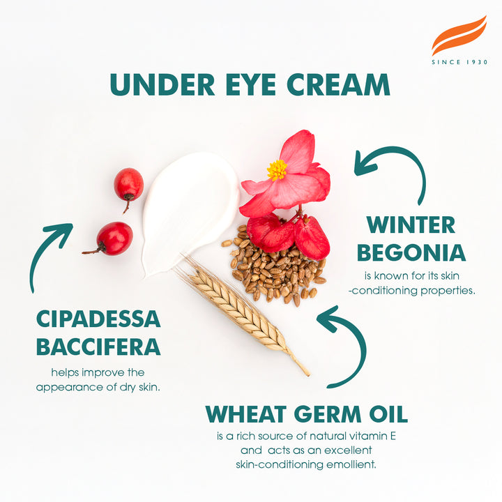 Himalaya Augencreme - 15ml