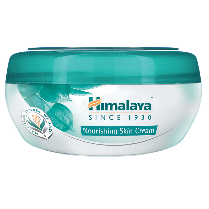 Himalaya Odżywczy Krem do Skóry