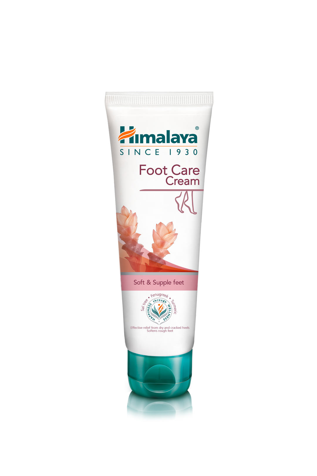 Himalaya krem do stóp - 75ml
