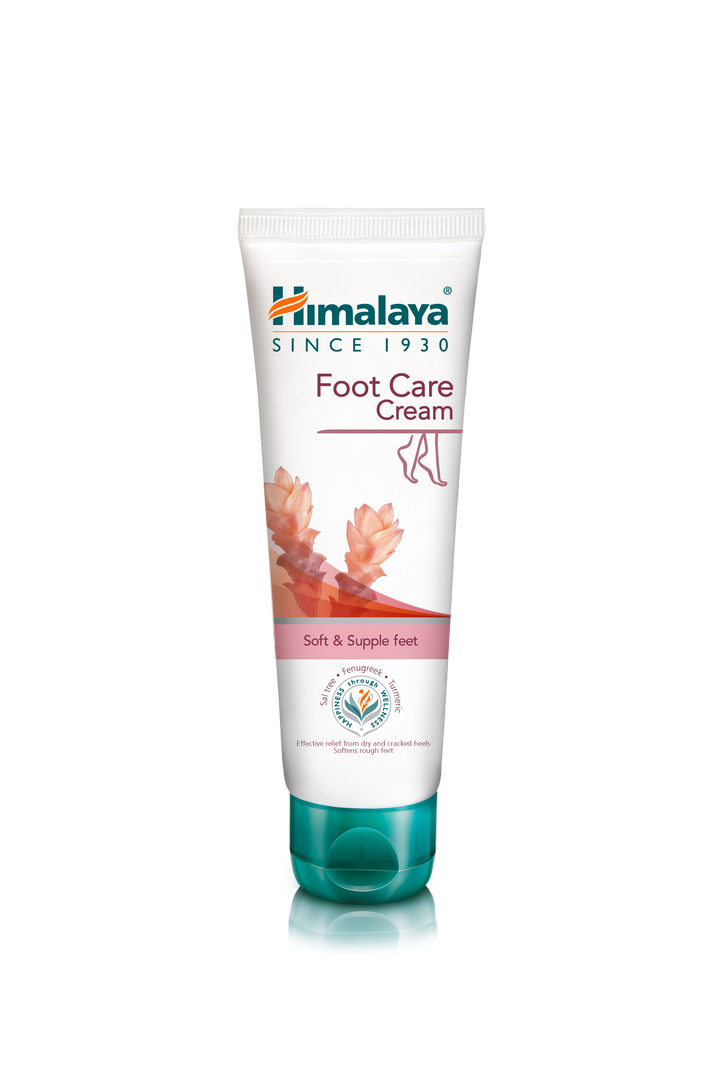Himalaya krem do stóp - 75ml