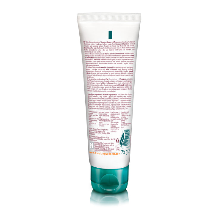 Himalaya krem do stóp - 75ml