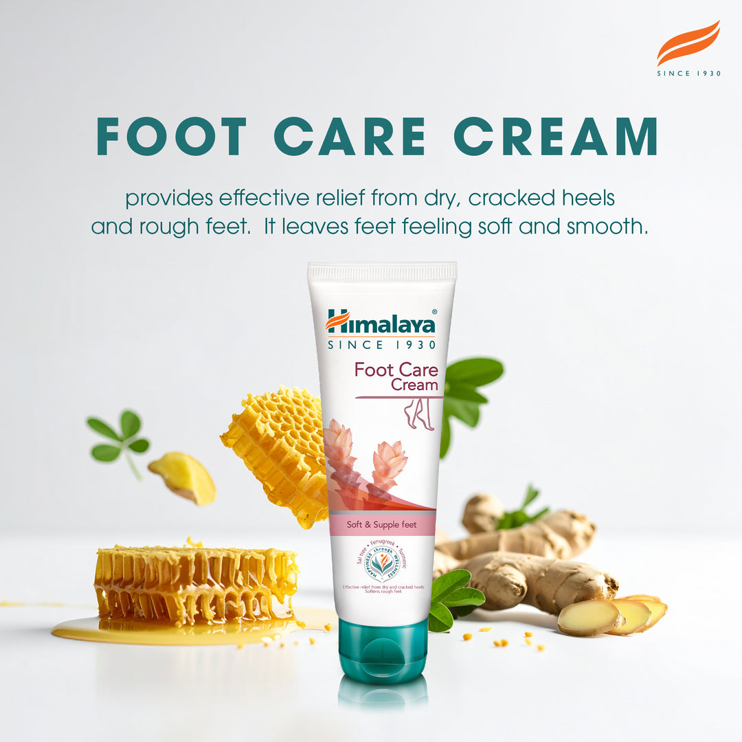 Himalaya krem do stóp - 75ml