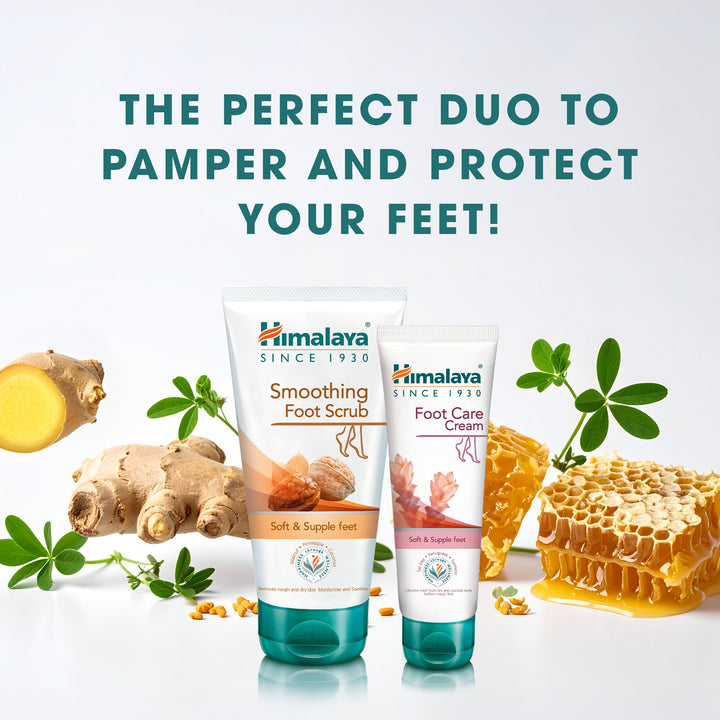 Himalaya krem do stóp - 75ml
