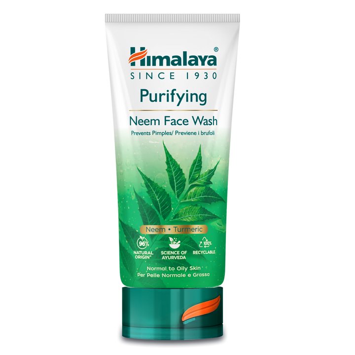 Himalaya Klärendes Neem Waschgel - 150ml