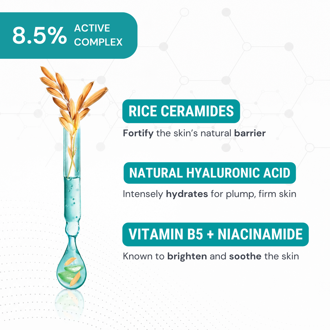 Himalaya HYDRA PLUMP SUPER SERUM