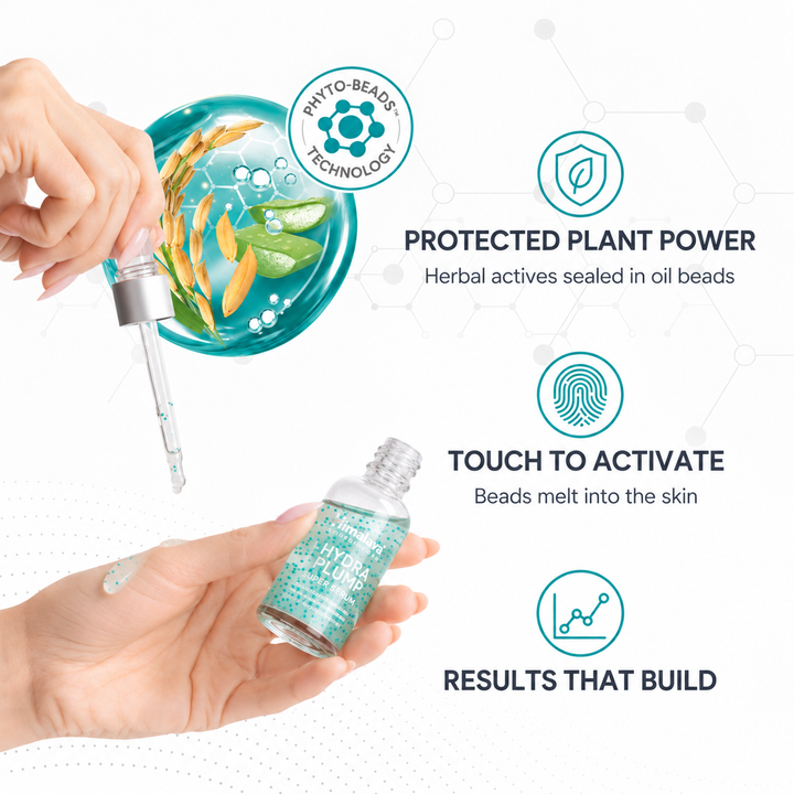 Himalaya HYDRA PLUMP SUPER SERUM