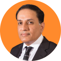 Shailendra Malhotra