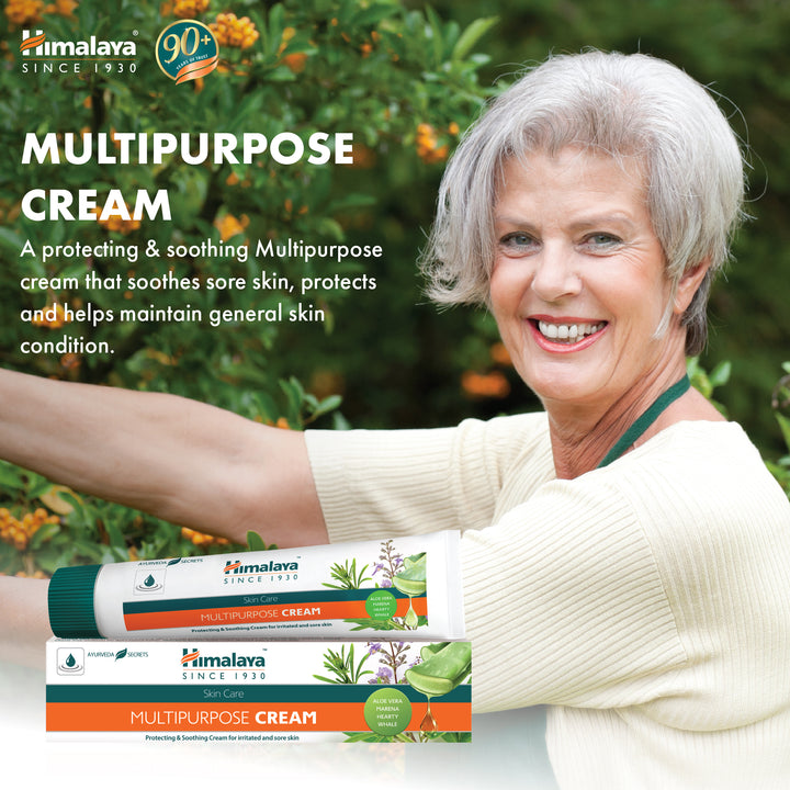 Himalaya Krem Uniwersalny - 20g