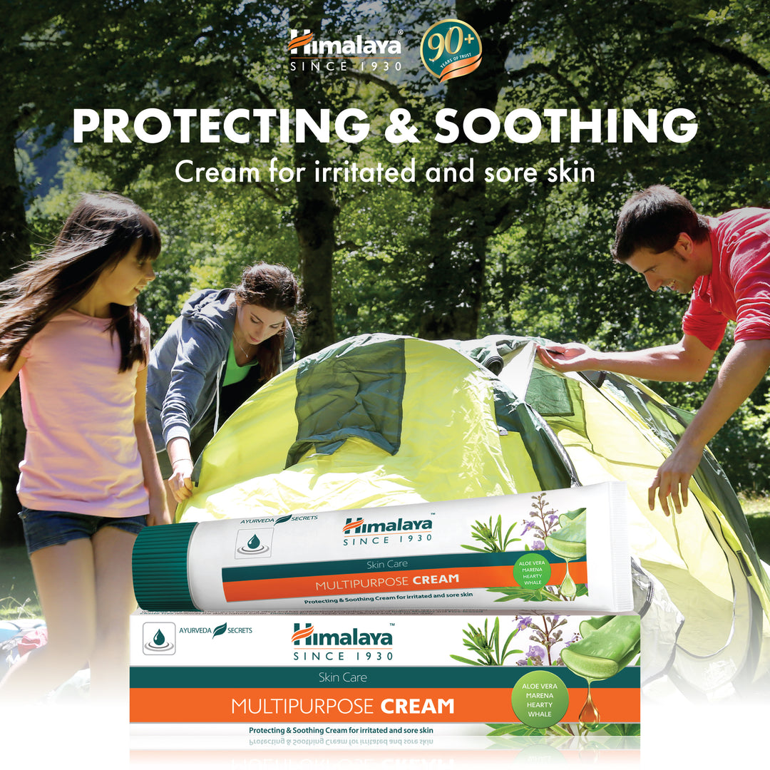 Himalaya Krem Uniwersalny - 20g