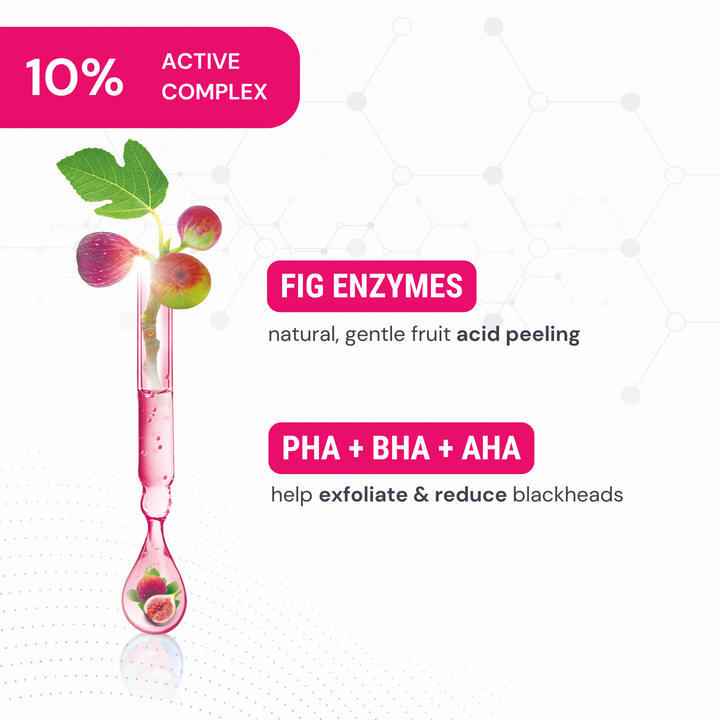 Himalaya PEEL &amp; GLOW SUPER SERUM