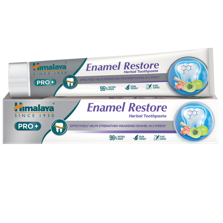 Himalaya PRO Zahncreme Zahnfleisch- &amp; Zahnschmelzschutz