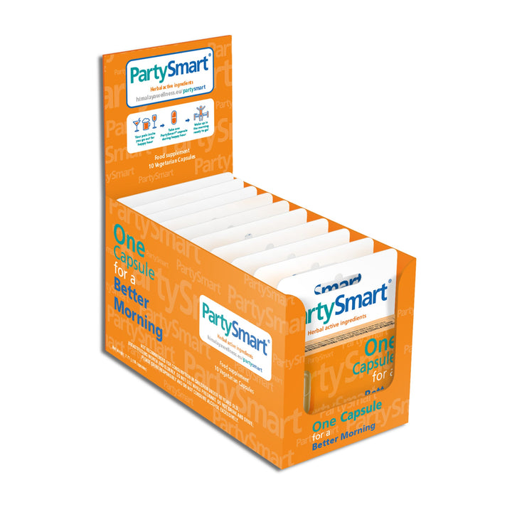 🎁 Himalaya PartySmart (100% zniżki)