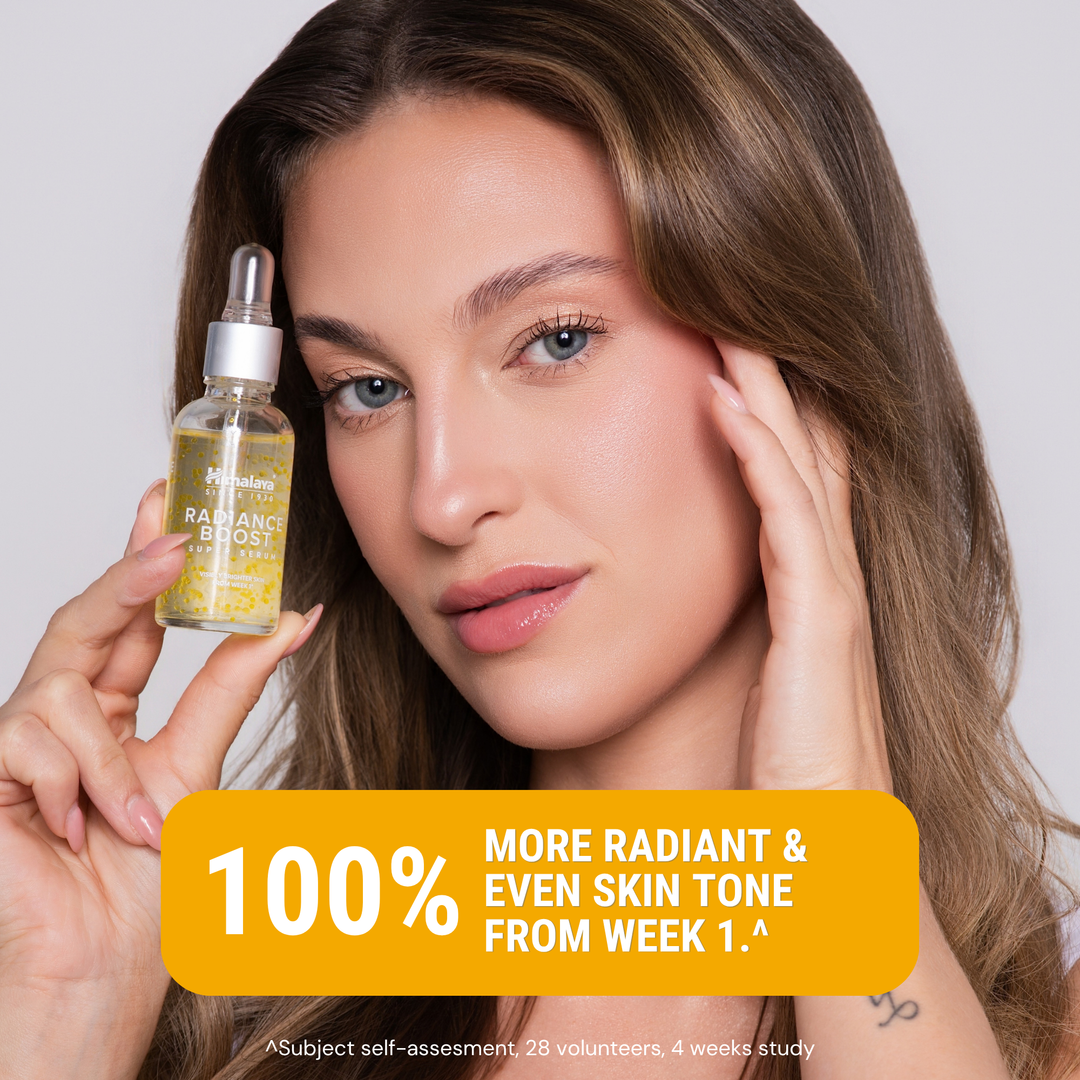 Himalaya ROZŚWIETLAJĄCE SUPER SERUM