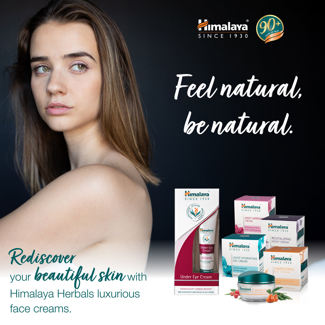 Himalaya Rewitalizujący Krem na Noc - 50g