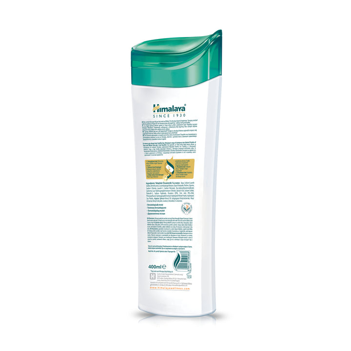 Himalaya Proteinowy Szampon - Odbudowa i Regeneracja - 400ml