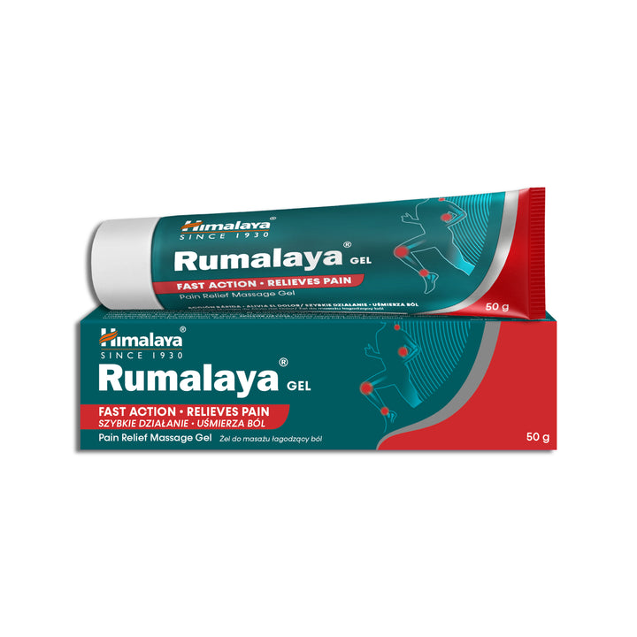 Himalaya Rumalaya żel - 50g