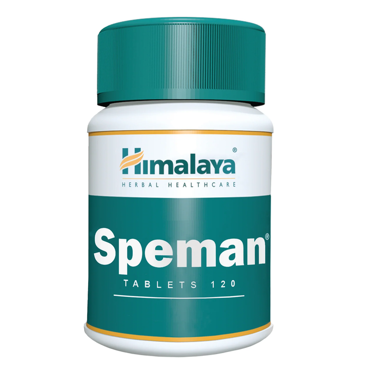 Himalaya Speman - 120 Tabletten