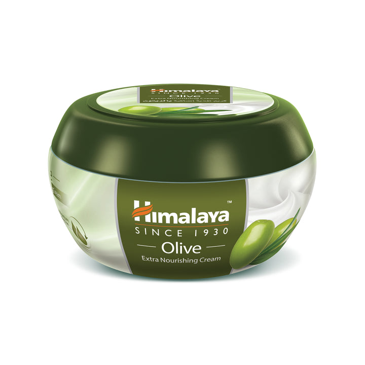 Himalaya Oliwkowe Bardzo Odżywcze Serum
